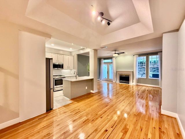 2920 W EL PRADO BOULEVARD 12, Tampa, FL 33629