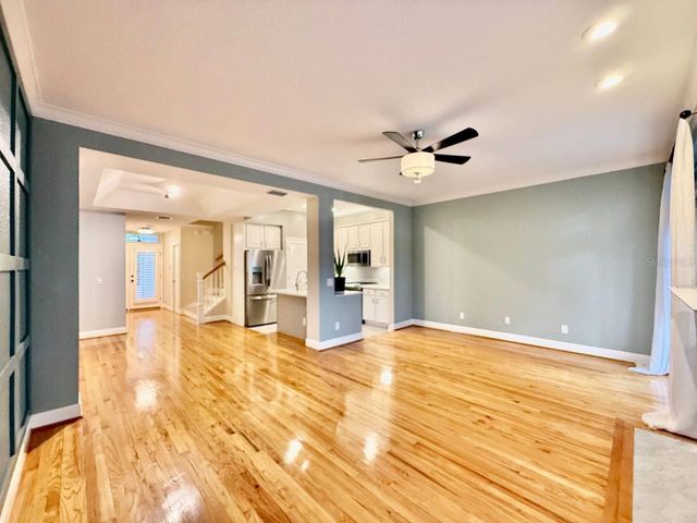 2920 W EL PRADO BOULEVARD 12, Tampa, FL 33629