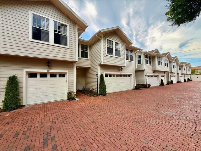 2920 W EL PRADO BOULEVARD 12, Tampa, FL 33629