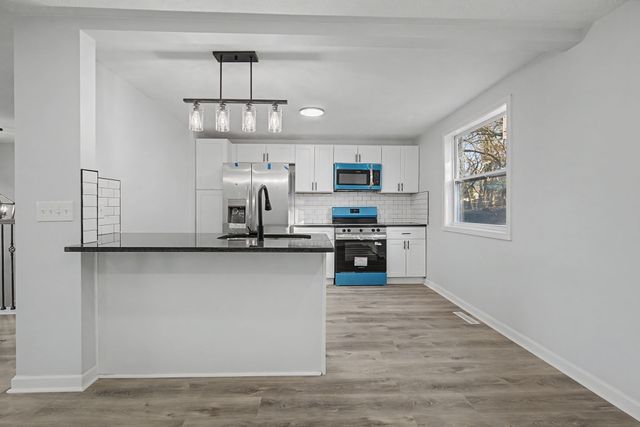 436 Jessie Dr, Nashville, TN 37211