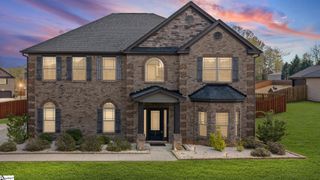 301 Bohannon Court, Woodruff, SC 29388