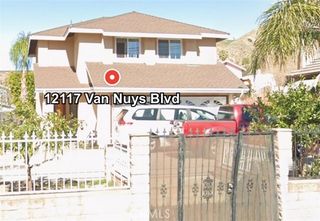 12117 Van Nuys, Sylmar (los Angeles), CA 91342