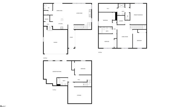 315 Pewter Circle, Simpsonville, SC 29680