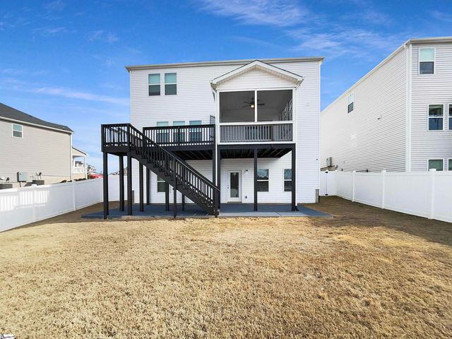 315 Pewter Circle, Simpsonville, SC 29680