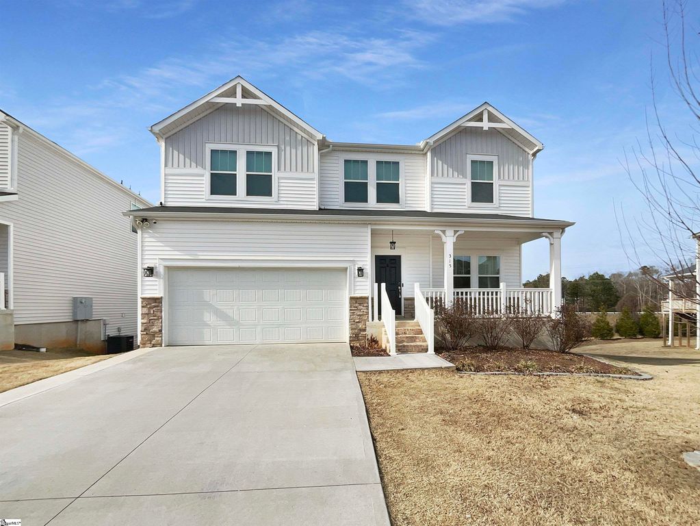 315 Pewter Circle, Simpsonville, SC 29680