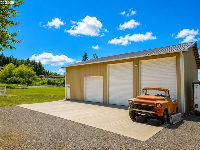 38495 Sw LAURELWOOD Rd, Gaston, OR 97119