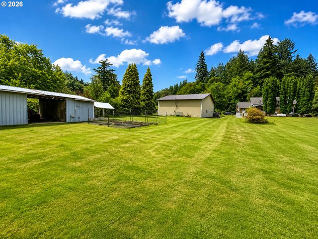 38495 Sw LAURELWOOD Rd, Gaston, OR 97119