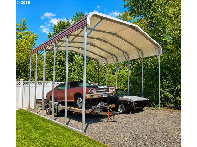 38495 Sw LAURELWOOD Rd, Gaston, OR 97119