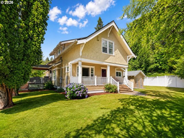 38495 Sw LAURELWOOD Rd, Gaston, OR 97119