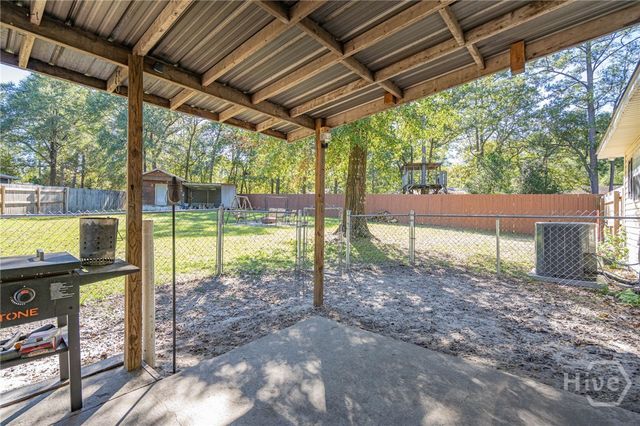 213 Doe Circle, Springfield, GA 31329