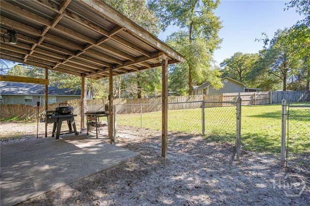 213 Doe Circle, Springfield, GA 31329