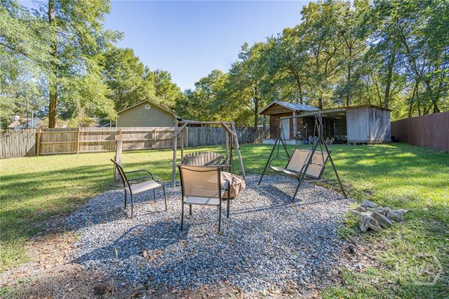 213 Doe Circle, Springfield, GA 31329