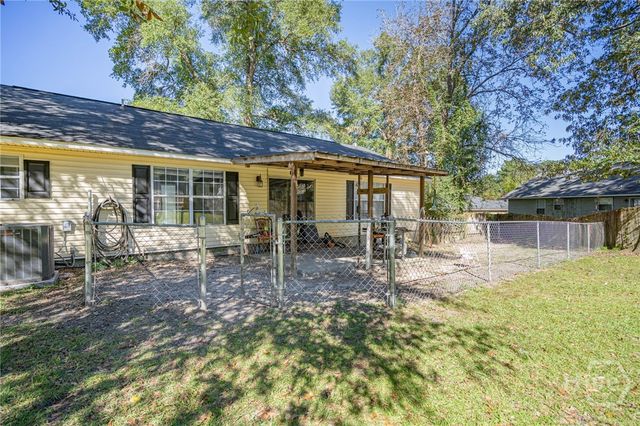 213 Doe Circle, Springfield, GA 31329