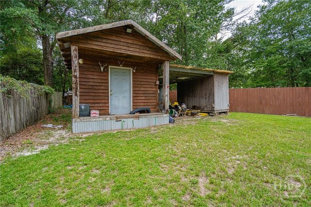 213 Doe Circle, Springfield, GA 31329