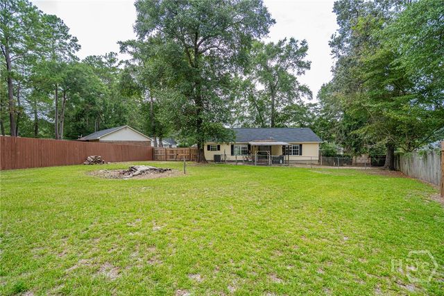 213 Doe Circle, Springfield, GA 31329