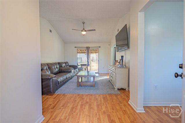 213 Doe Circle, Springfield, GA 31329