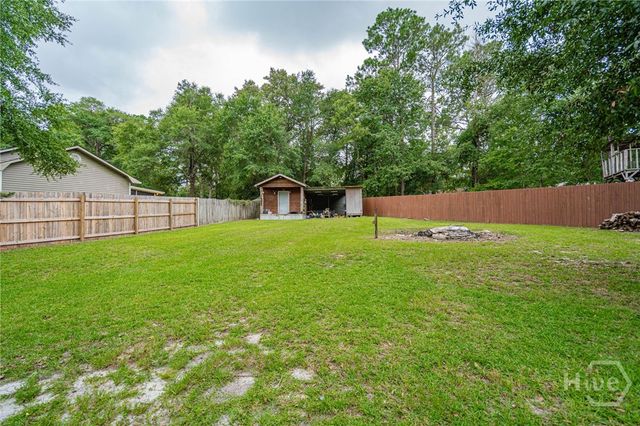 213 Doe Circle, Springfield, GA 31329