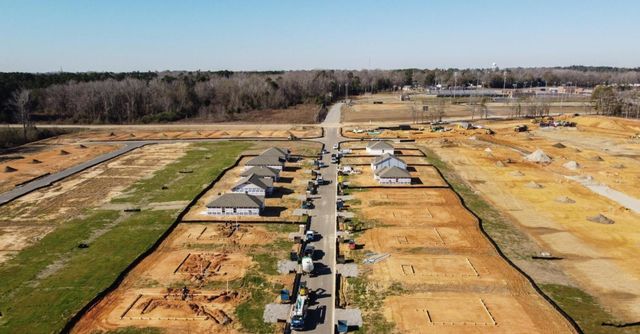 148 Hale Road, Orangeburg, SC 29115
