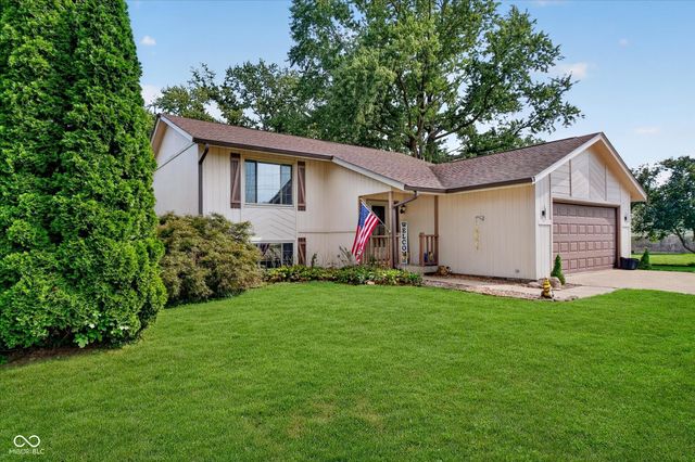 11541 N Bethesda Road, Mooresville, IN 46158