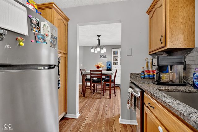 11541 N Bethesda Road, Mooresville, IN 46158