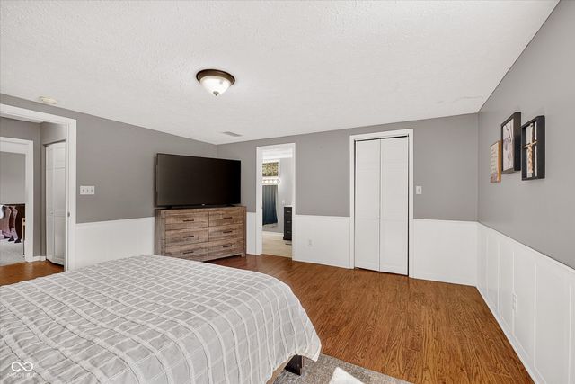11541 N Bethesda Road, Mooresville, IN 46158