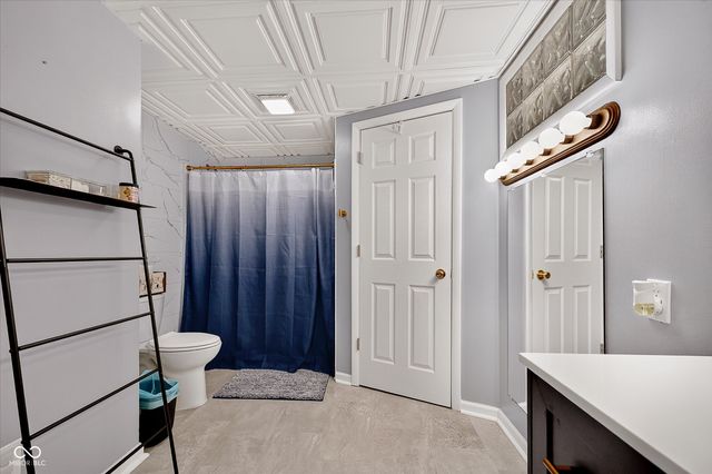 11541 N Bethesda Road, Mooresville, IN 46158