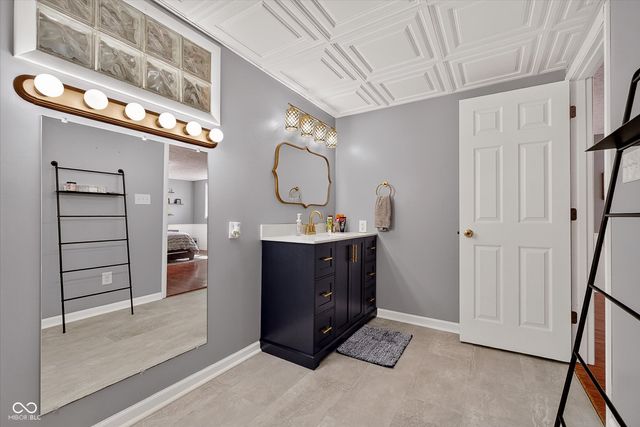 11541 N Bethesda Road, Mooresville, IN 46158