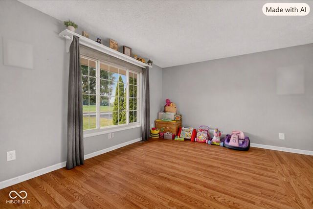 11541 N Bethesda Road, Mooresville, IN 46158