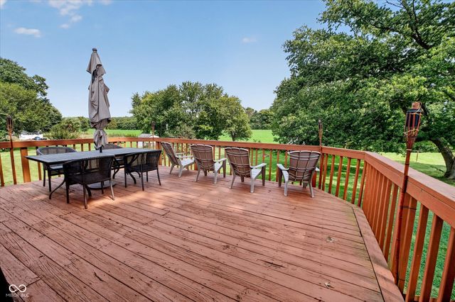 11541 N Bethesda Road, Mooresville, IN 46158