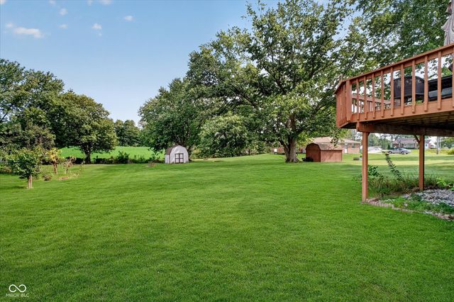 11541 N Bethesda Road, Mooresville, IN 46158