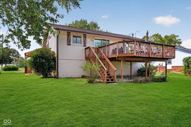 11541 N Bethesda Road, Mooresville, IN 46158