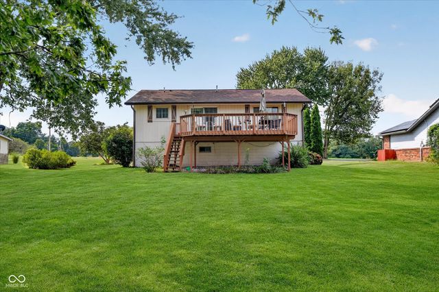 11541 N Bethesda Road, Mooresville, IN 46158