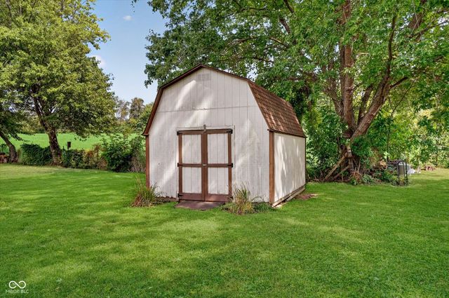 11541 N Bethesda Road, Mooresville, IN 46158