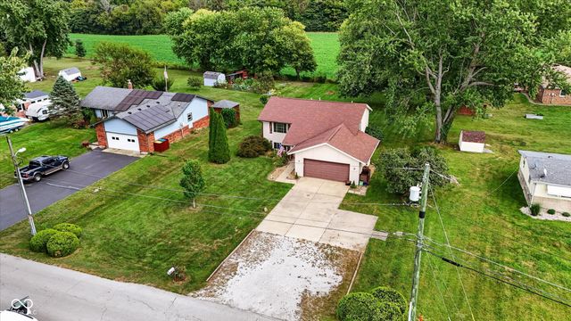 11541 N Bethesda Road, Mooresville, IN 46158