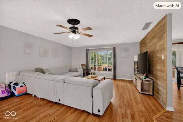 11541 N Bethesda Road, Mooresville, IN 46158