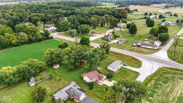 11541 N Bethesda Road, Mooresville, IN 46158
