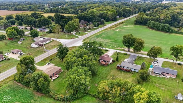 11541 N Bethesda Road, Mooresville, IN 46158