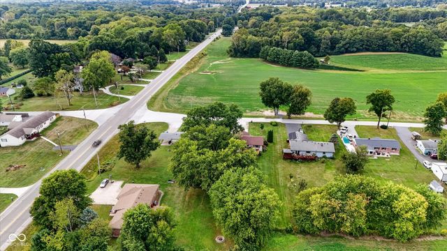 11541 N Bethesda Road, Mooresville, IN 46158