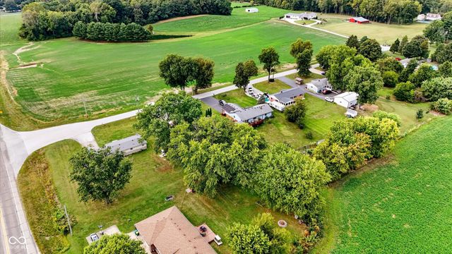 11541 N Bethesda Road, Mooresville, IN 46158