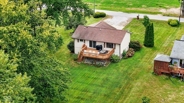 11541 N Bethesda Road, Mooresville, IN 46158
