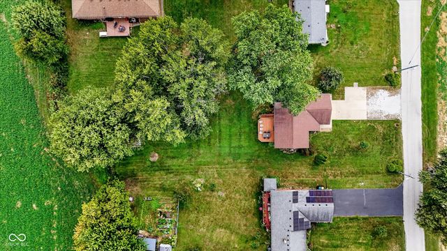 11541 N Bethesda Road, Mooresville, IN 46158