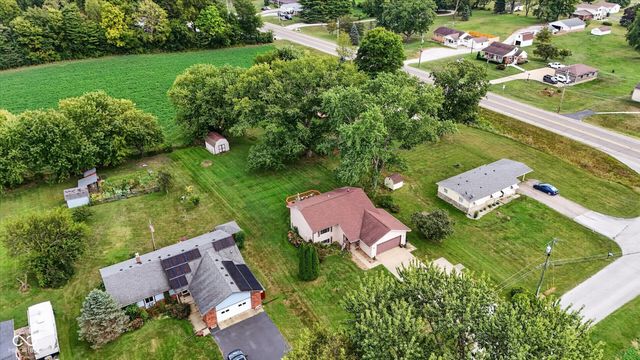 11541 N Bethesda Road, Mooresville, IN 46158