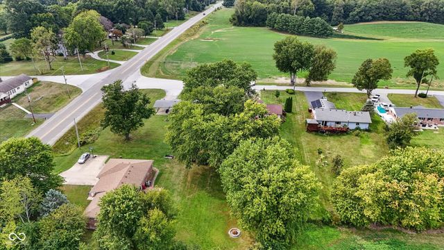 11541 N Bethesda Road, Mooresville, IN 46158