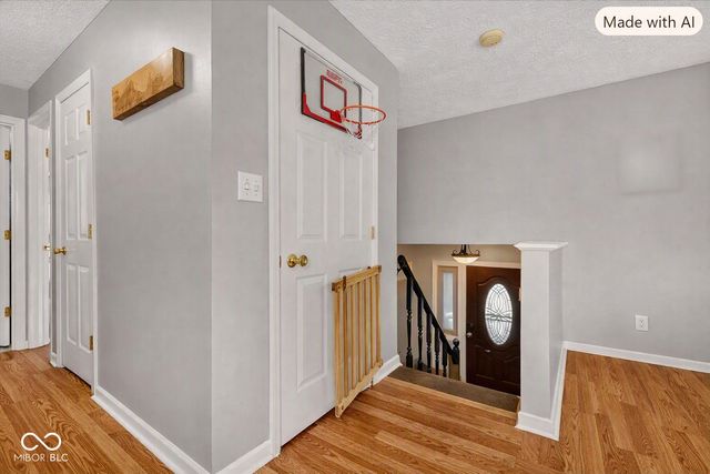 11541 N Bethesda Road, Mooresville, IN 46158