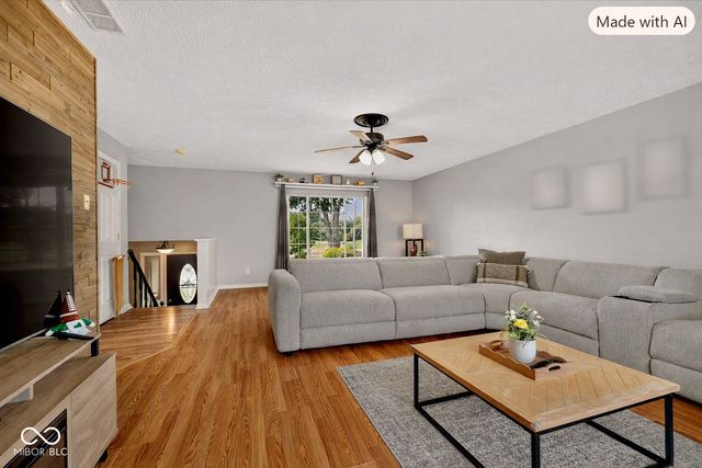 11541 N Bethesda Road, Mooresville, IN 46158