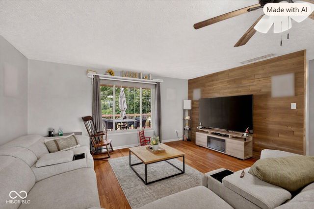 11541 N Bethesda Road, Mooresville, IN 46158