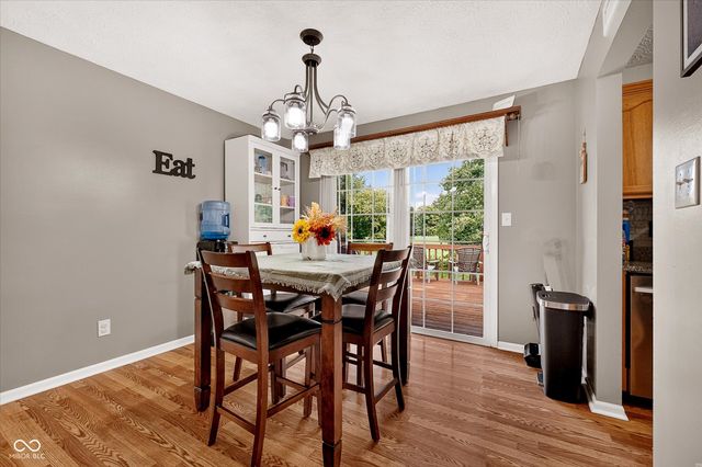 11541 N Bethesda Road, Mooresville, IN 46158