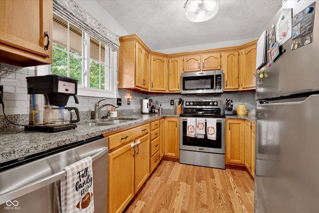 11541 N Bethesda Road, Mooresville, IN 46158