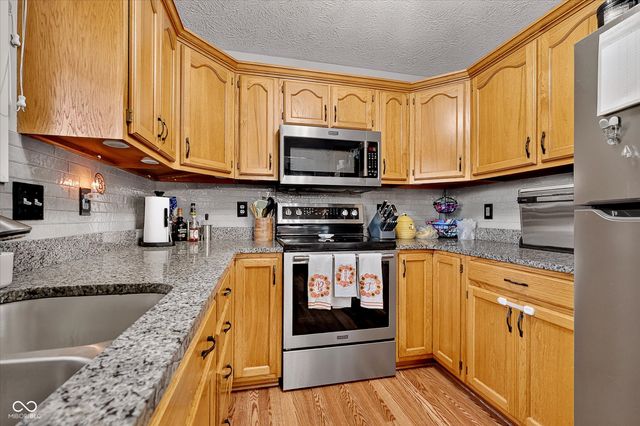 11541 N Bethesda Road, Mooresville, IN 46158
