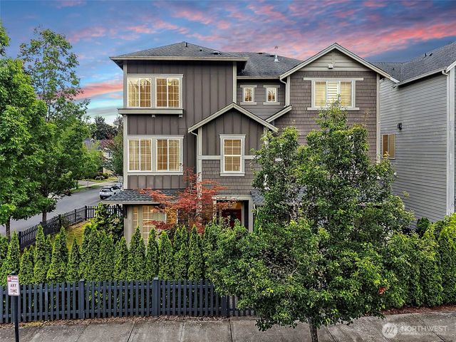 37721 SE Fury Street, Snoqualmie, WA 98065